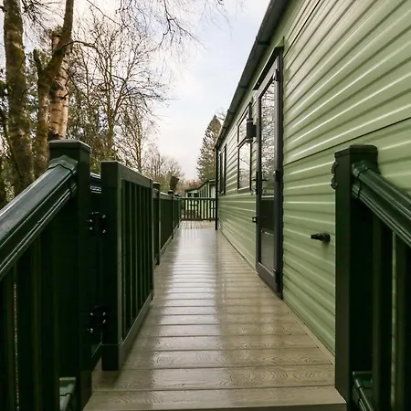 Feriehus Pine Tops Windermere